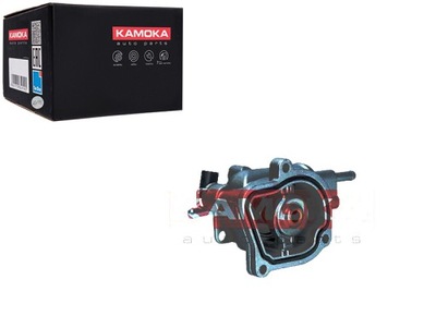 Термостат kpl з корпус mercedes klasa c 93'-01' kamoka фото №1