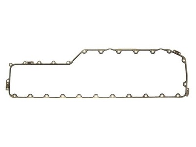 Прокладка радиатора масла volvo fh d13 фото №1