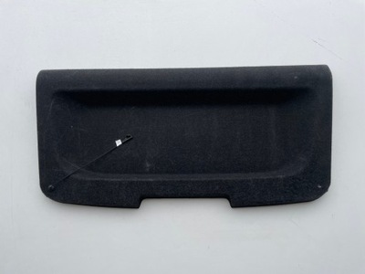 Полиця багажника задня fiat grande punto 5d 5-двері фото №1