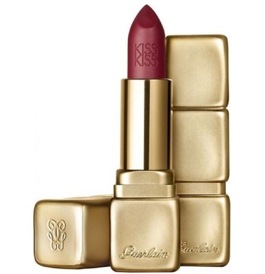 Guerlain KissKiss Matte Lip Colour - M377