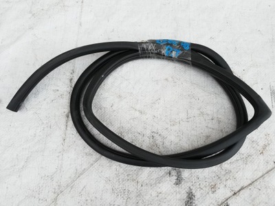 Прокладка кузовная правый задняя kia ceed 07-12 фото №1