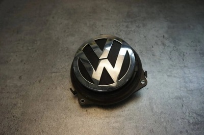 AGARRADERO EMBLEMA DE TAPA DE MALETERO VW PASAT B7 CC GOLF 3C5827469J 6R0827469C 