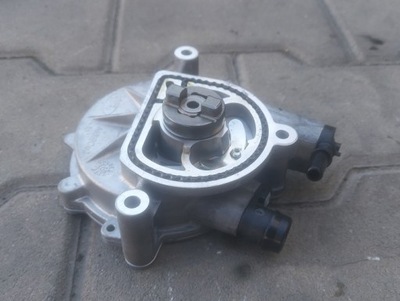 Ford kuga mk2 focus mk4 насос вакуум 1.5 ecoboost фото №1