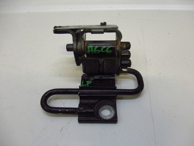 Audi a6 c6 петля дверь левый перед фото №1