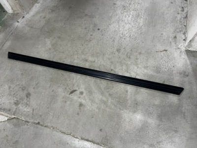 Накладка молдинг поріг поріг поріг правий ліве mercedes g w463 рестайлінг фото №1