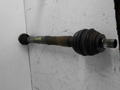 Приводной вал правая seat toledo iii 2.0 fsi # фото №1