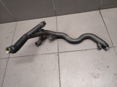 Шланг wody bmw 3 e91 3.0d фото №1