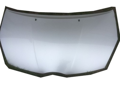 Капот corolla verso 1c0 фото №1