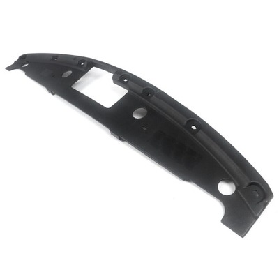 Ford explorer 2016-2019 захист поперечина верхній накладка фото №1