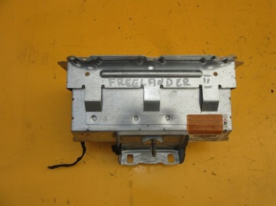 Land rover freelander ii подушка подушка безопасности пассажира фото №1