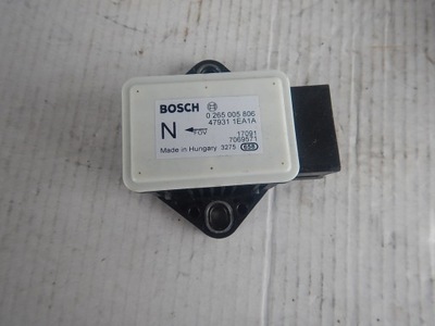 Infiniti fx qx fx37 qx70 датчик esp фото №1