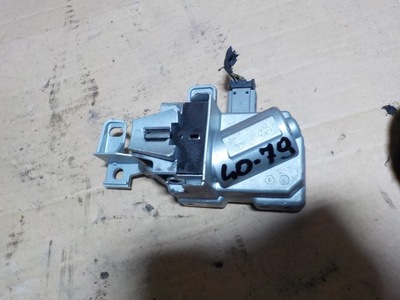 Volvo v40 блокування повітропровід p31340956 фото №1