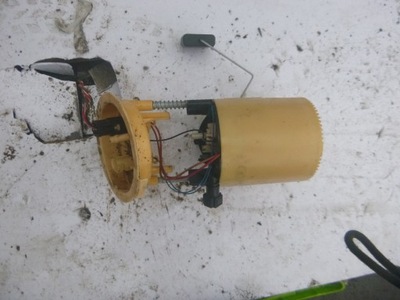 Насос пального bmw 3 e90 e91 2011 7190943 фото №1