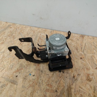 Насос abs тормозная peugeot 2008 ii 1.2 thp фото №1