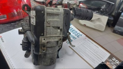 Нагрівач webasto 1k0815065ar touran 10- фото №1