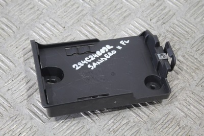 Кронштейн кронштейн sandero stepway ii 2 lift фото №1