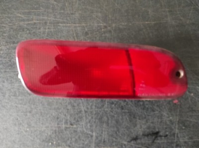 FARO DERECHA PARTE TRASERA EN PARAGOLPES SUZUKI IGNIS I 00-03  