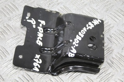 Кронштейн кронштейн праве jaguar f-pace x761 фото №1