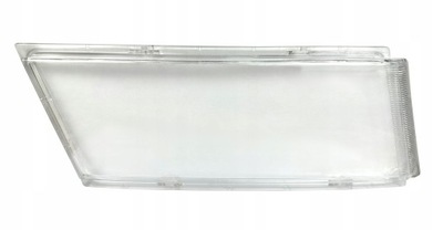 Стекло фары стекло противотуманной фары правый scania r s g p 16- next gen фото №1