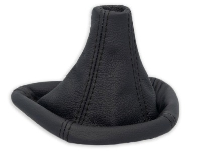 Mercedes vito 2 2003-2014 чехол переключения передач фото №1