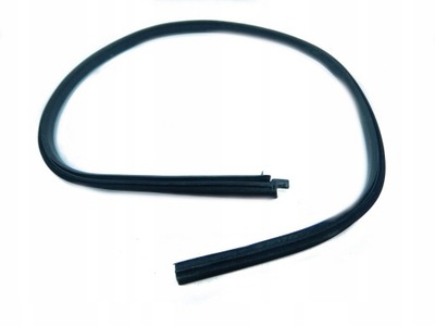 Прокладка дверь левый задняя fiat siena palio / 51758057 фото №1