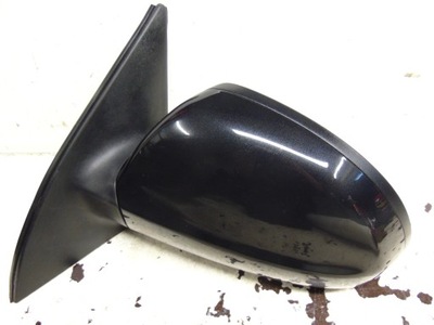 Зеркало левая kia ceed sw i 2006r- 5pin pinów europa фото №1