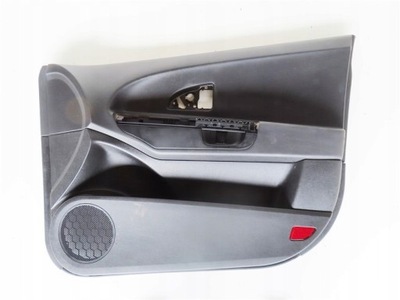 Обшивка передній правий двері kia ceed i 5d 06-12 rok фото №1