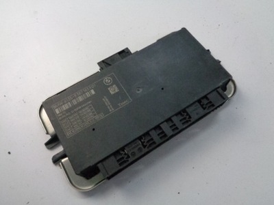 Модуль світла bmw x3 f25 фото №1