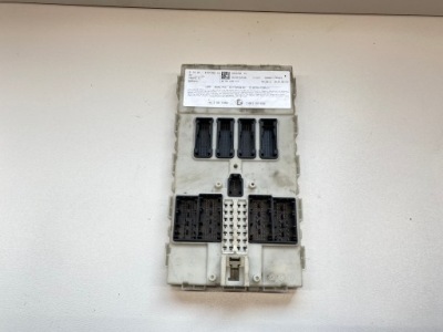 Контроллер модуль блок управления bsi fem bmw 1 f20 f21 фото №1