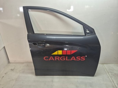 Hyundai kona ii двері перед права сторона молдинг kona ii двері фото №1