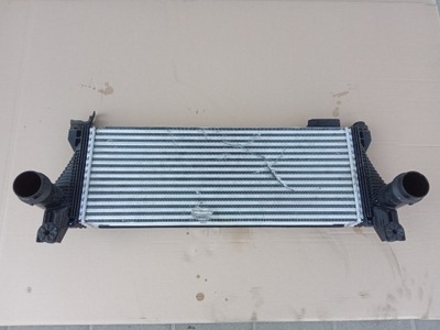 FORD RANGER 2016-20r. - Intercooler