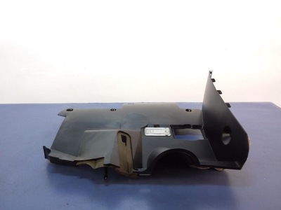 BMW 5 E60 E61 PROTECCIÓN PARTE INFERIOR PANELES IZQUIERDA 7034121  