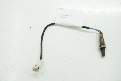 Suzuki grand vitara ii датчик лямбда-зонд 2.0b 149100-9151 фото №1