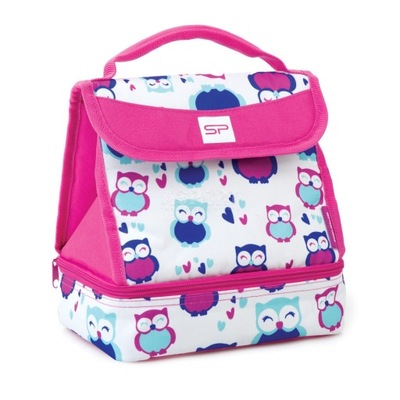 Torba termiczna kuferek, lunchbox LUNCH box