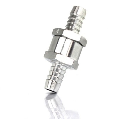 Клапан клапан обратный kierunkowy топлива металл 12mm фото №1