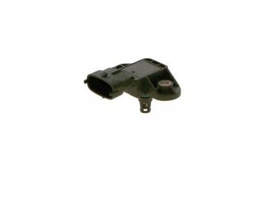 0281006076/BOS SENSOR PRESIÓN AIRE OPEL ASTRA  