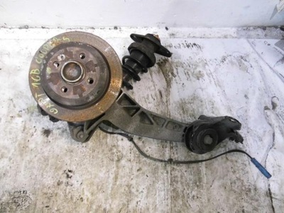 Ступиця правий задня mini cooper s 1.6 фото №1