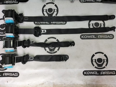 Infiniti q30 qx30 подушка безопасности pas ремни безопасности фото №1