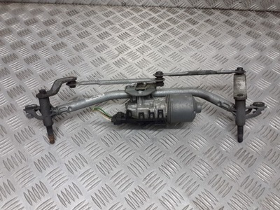 Механізм двірник перед peugeot 207 фото №1