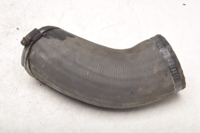 Volvo s60 ii v60 2.4 d5 215km труба интеркулер 31261350 фото №1