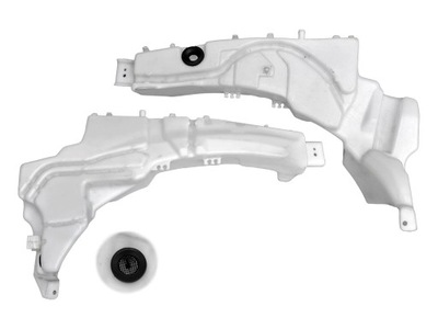 Бачок розпилювача do фото №1