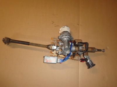 Renault twingo ii усилитель электрический фото №1