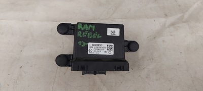 Ram rebel 19- модуль блок управления парковки pdc usa фото №1