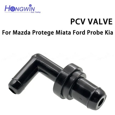 VÁLVULA PCV CONVIENE PARA MAZDA 323 PROTEGE BA BG BJ 626 MAZDA 2 DEMIO DE ~16073  