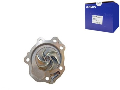 Насос wody nissan pixo opel agila suzuki alto igni фото №1