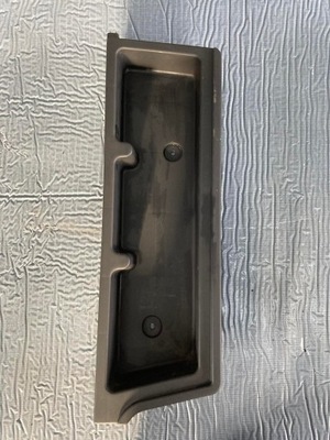 Полка бардачок toyota corolla e12 64997-02010 фото №1