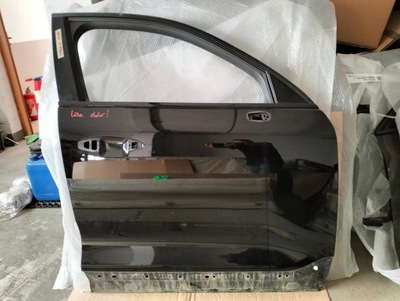 Volvo xc 40 xc40 дверь перед передние правое фото №1