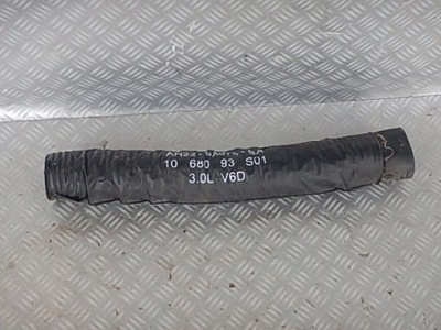 Land rover discovery 4 iv труба впуск воздуха фото №1