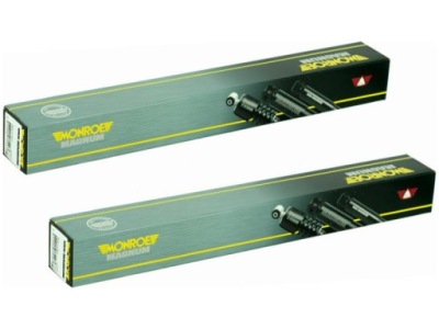 AMORTYZATORY TYŁ FORD TRANSIT 1.6-2.5 85-92