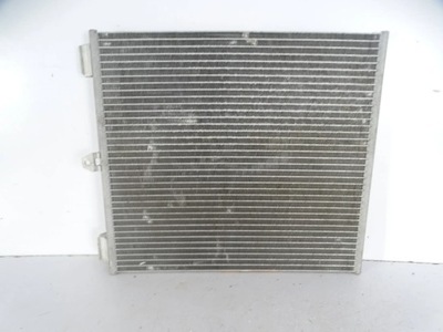 Радиатор кондиционера porsche 9928200411 фото №1